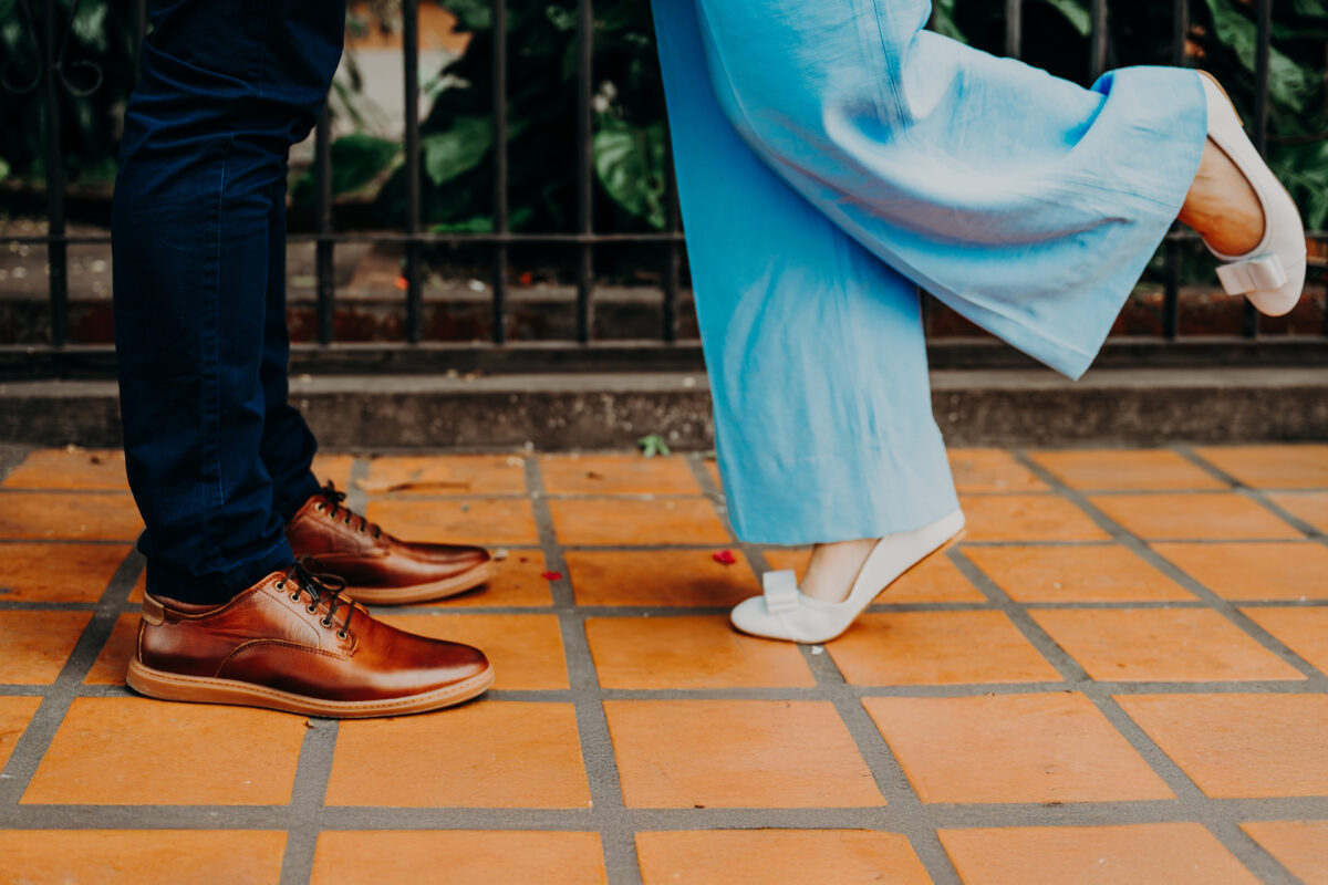 Fotograf&iacute;a de Agostina Gundin Fotografía