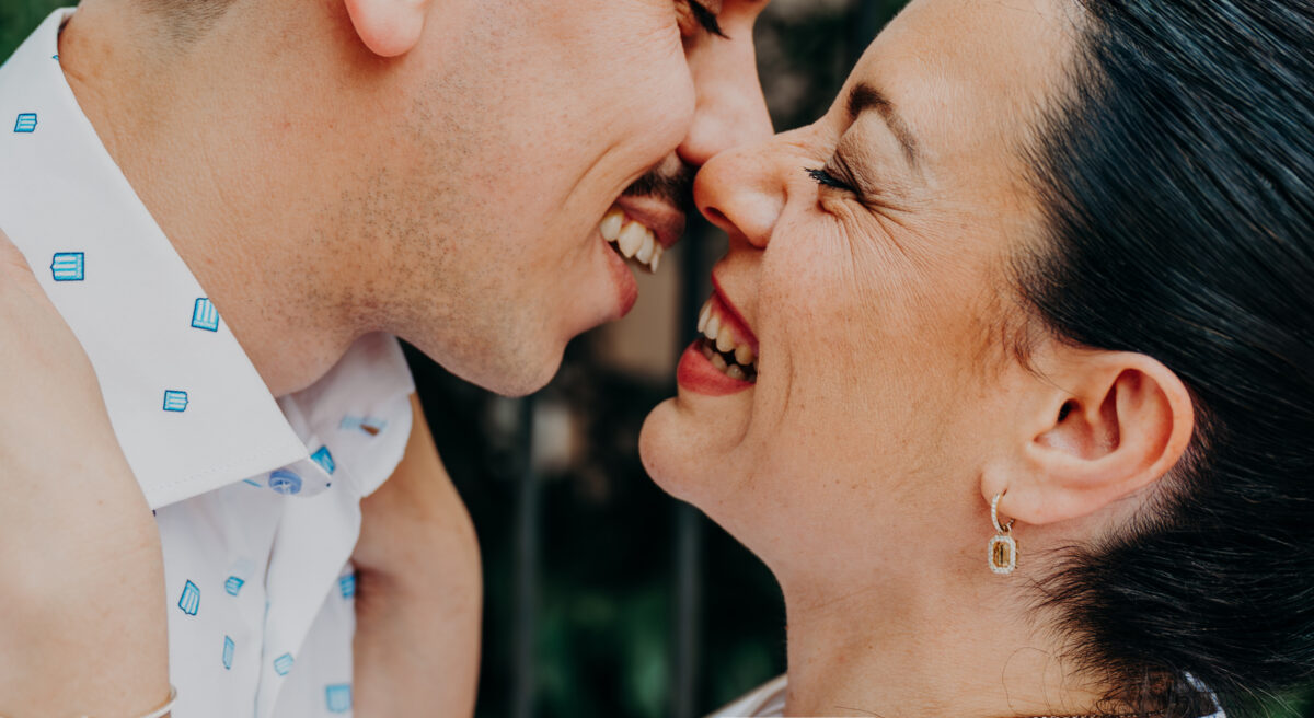 Fotograf&iacute;a de Agostina Gundin Fotografía