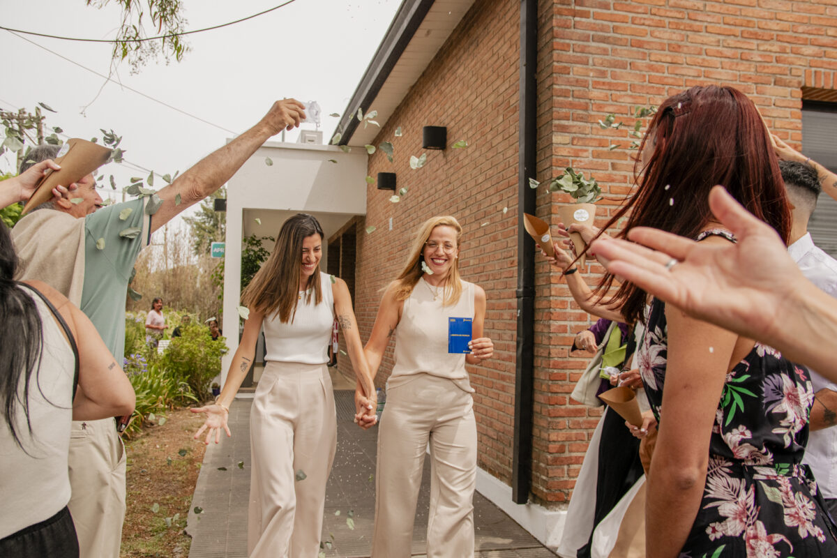 Fotograf&iacute;a de Andrea Romero Fotografía