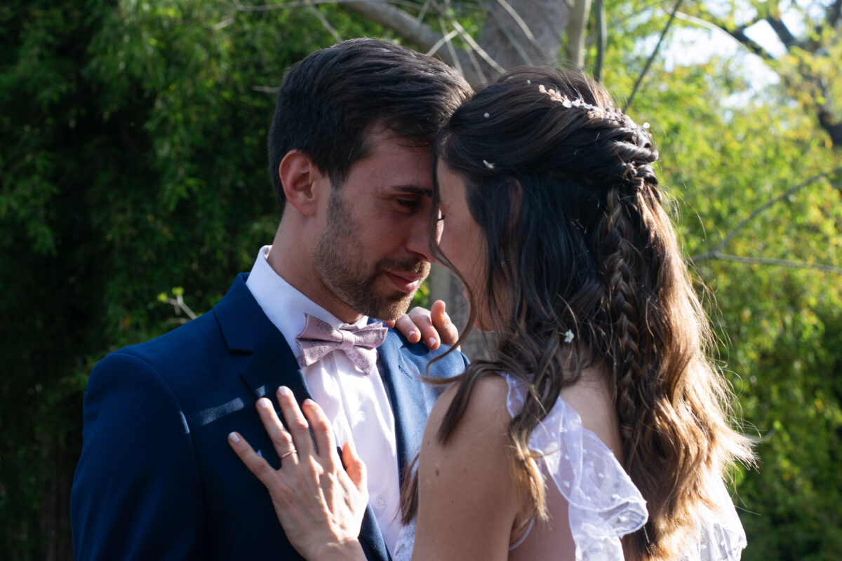 Fotograf&iacute;a de Andrea Romero Fotografía