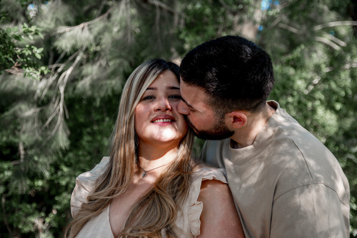 Fotograf&iacute;a de Andrea Romero Fotografía