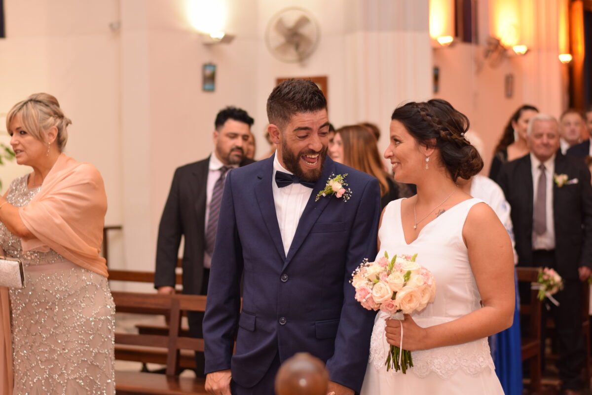 Fotograf&iacute;a de Andrea Romero Fotografía