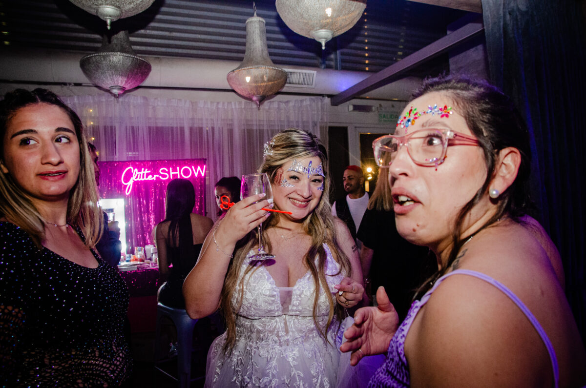 Fotograf&iacute;a de Andrea Romero Fotografía