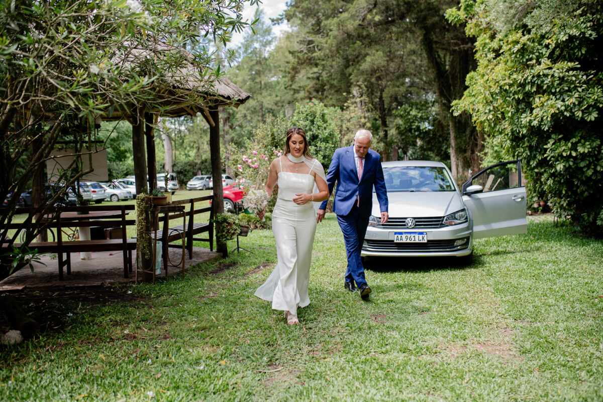 Fotograf&iacute;a de Andrea Romero Fotografía