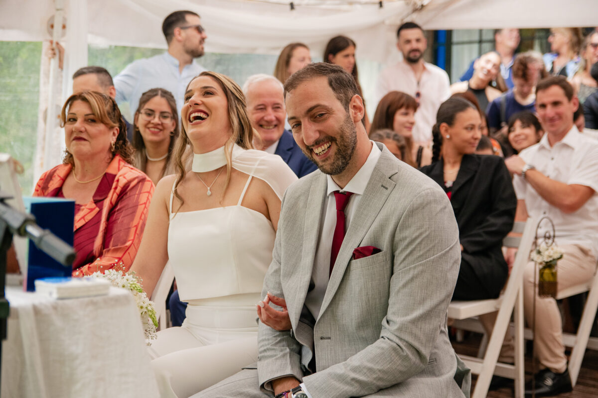 Fotograf&iacute;a de Andrea Romero Fotografía