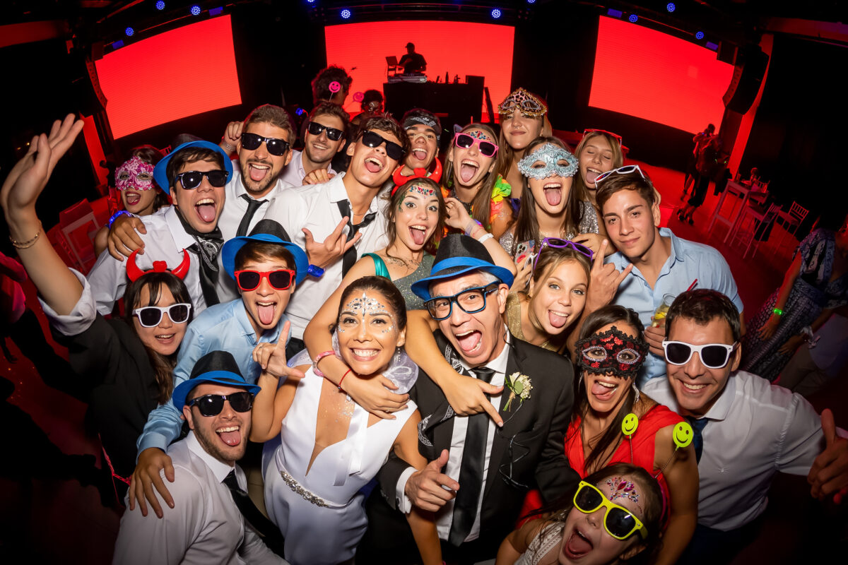 Fotograf&iacute;a de Jorge Badillo – Fotografía