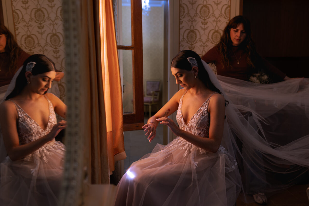 Fotograf&iacute;a de Sergio Liste Fotografía