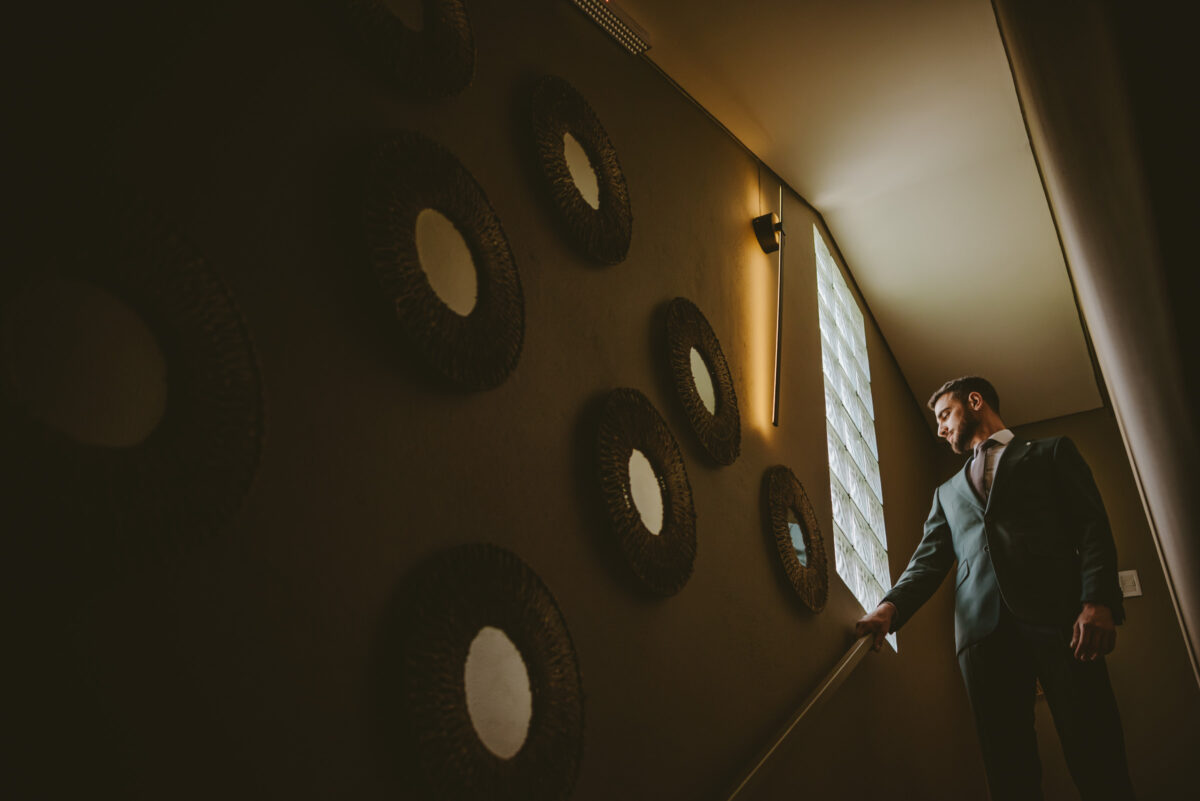 Fotograf&iacute;a de Juan Muñoz Fotografía