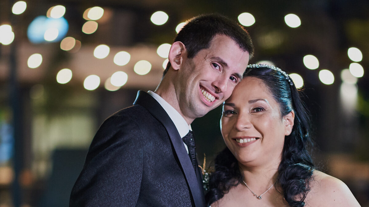 Fotograf&iacute;a de Cristian Bueno Fotografia