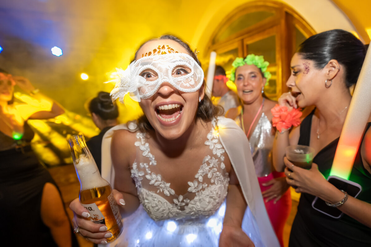 Fotograf&iacute;a de Jorge Badillo – Fotografía