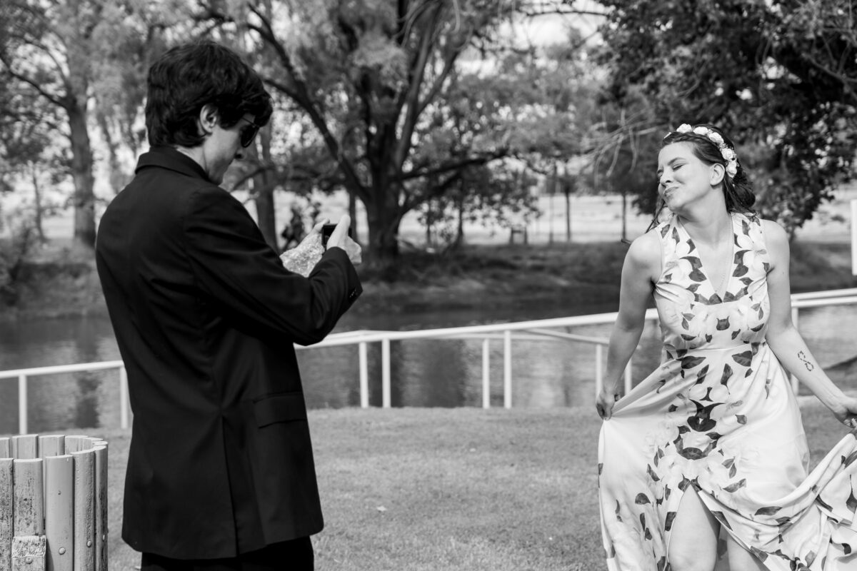 Fotograf&iacute;a de Jorge Badillo – Fotografía