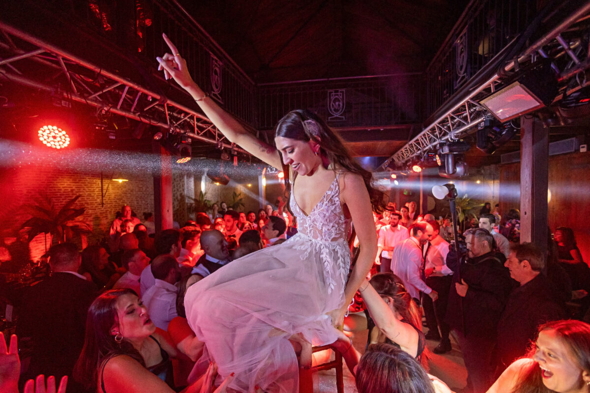 Fotograf&iacute;a de Sergio Liste Fotografía