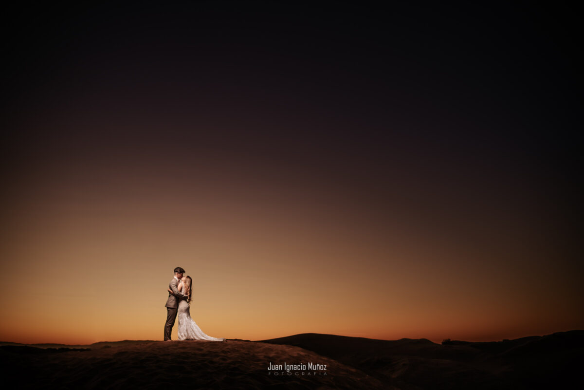 Fotograf&iacute;a de Juan Muñoz Fotografía