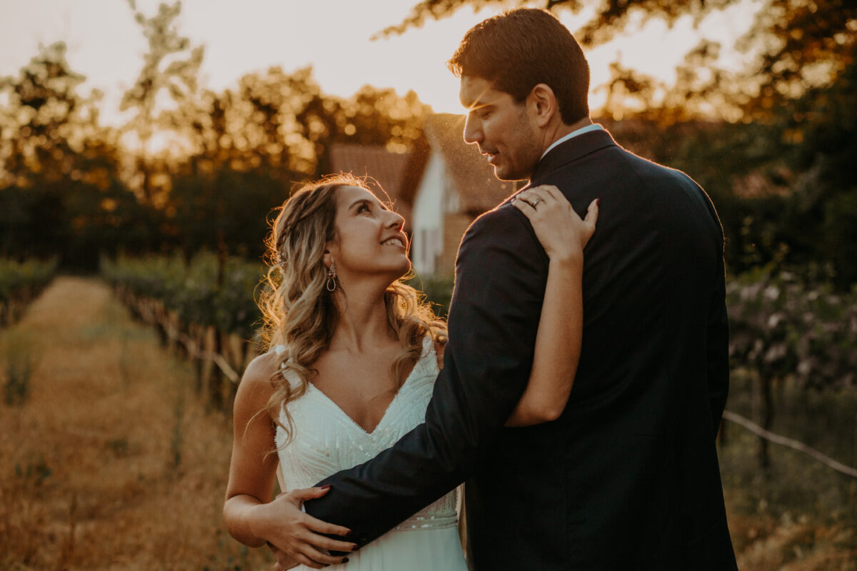 Fotograf&iacute;a de Infinito