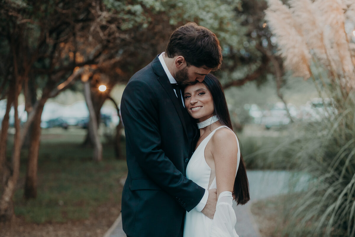 Fotograf&iacute;a de Infinito