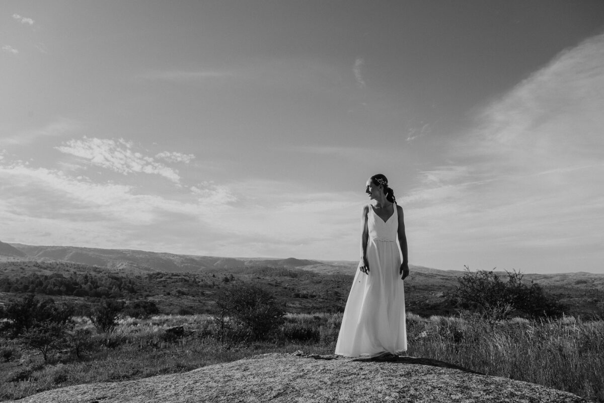 Fotograf&iacute;a de Infinito