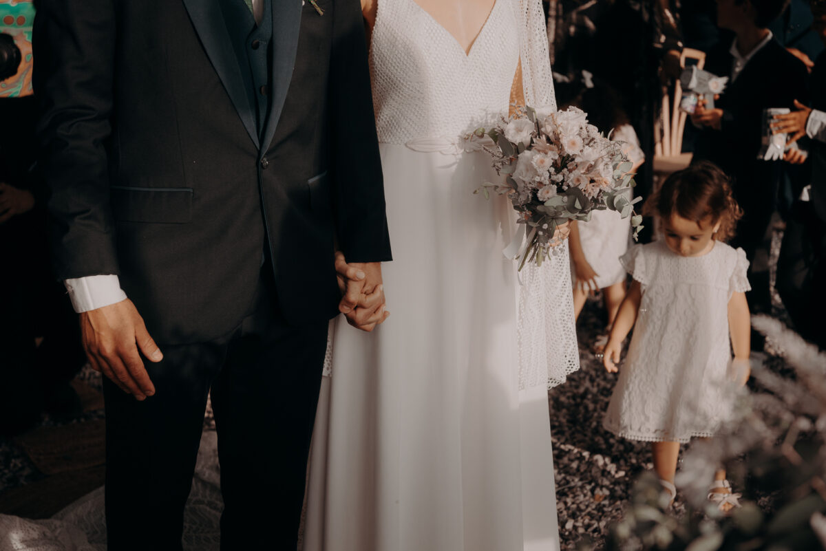 Fotograf&iacute;a de Infinito