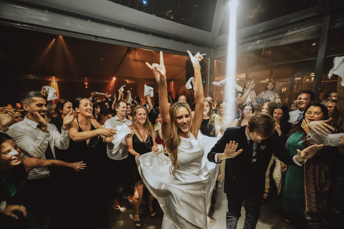 Fotograf&iacute;a de Infinito