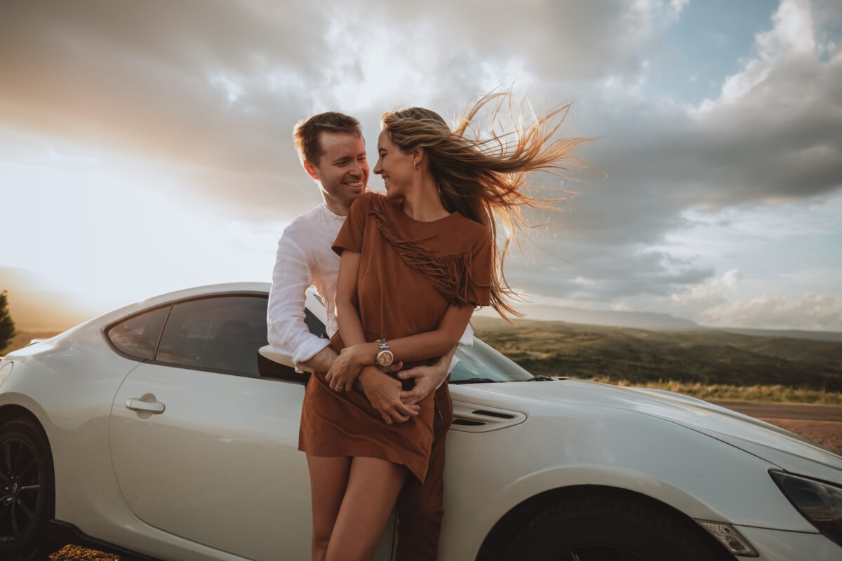 Fotograf&iacute;a de Infinito