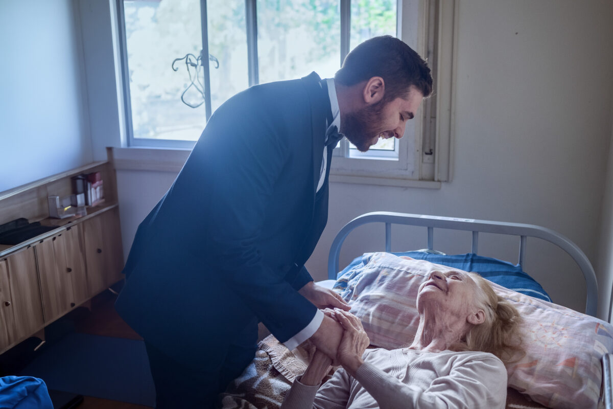 Fotograf&iacute;a de Sergio Liste Fotografía