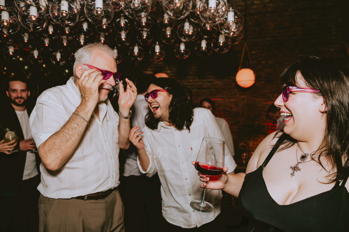 Fotograf&iacute;a de Camila Foto Social