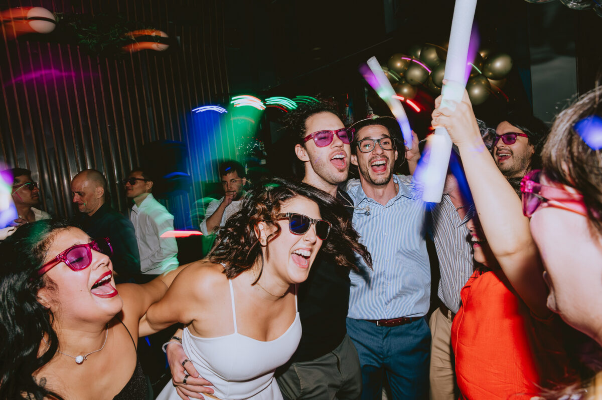 Fotograf&iacute;a de Camila Foto Social