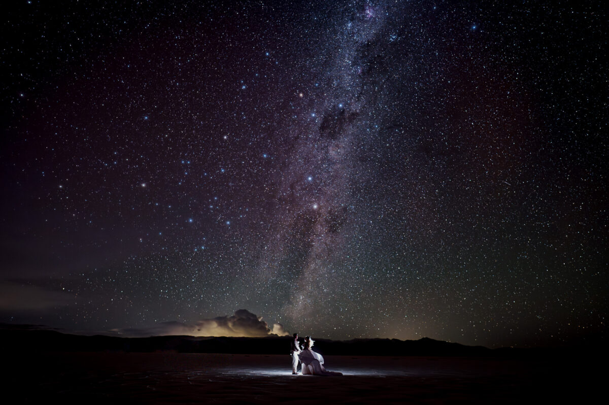 Fotograf&iacute;a de Matias Fernandez