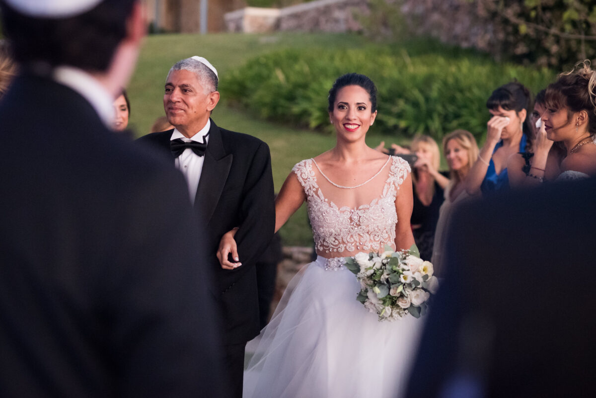 Fotograf&iacute;a de Tester Bodas Argentina