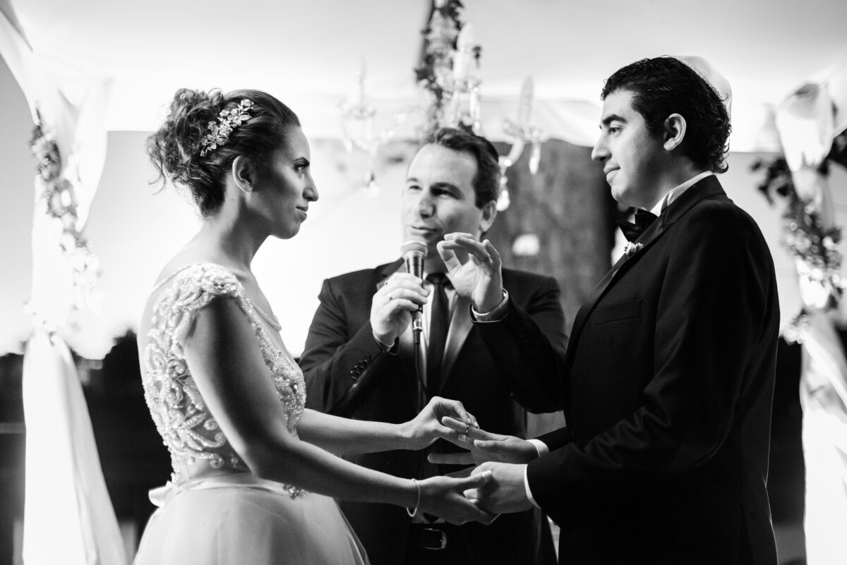 Fotograf&iacute;a de Tester Bodas Argentina