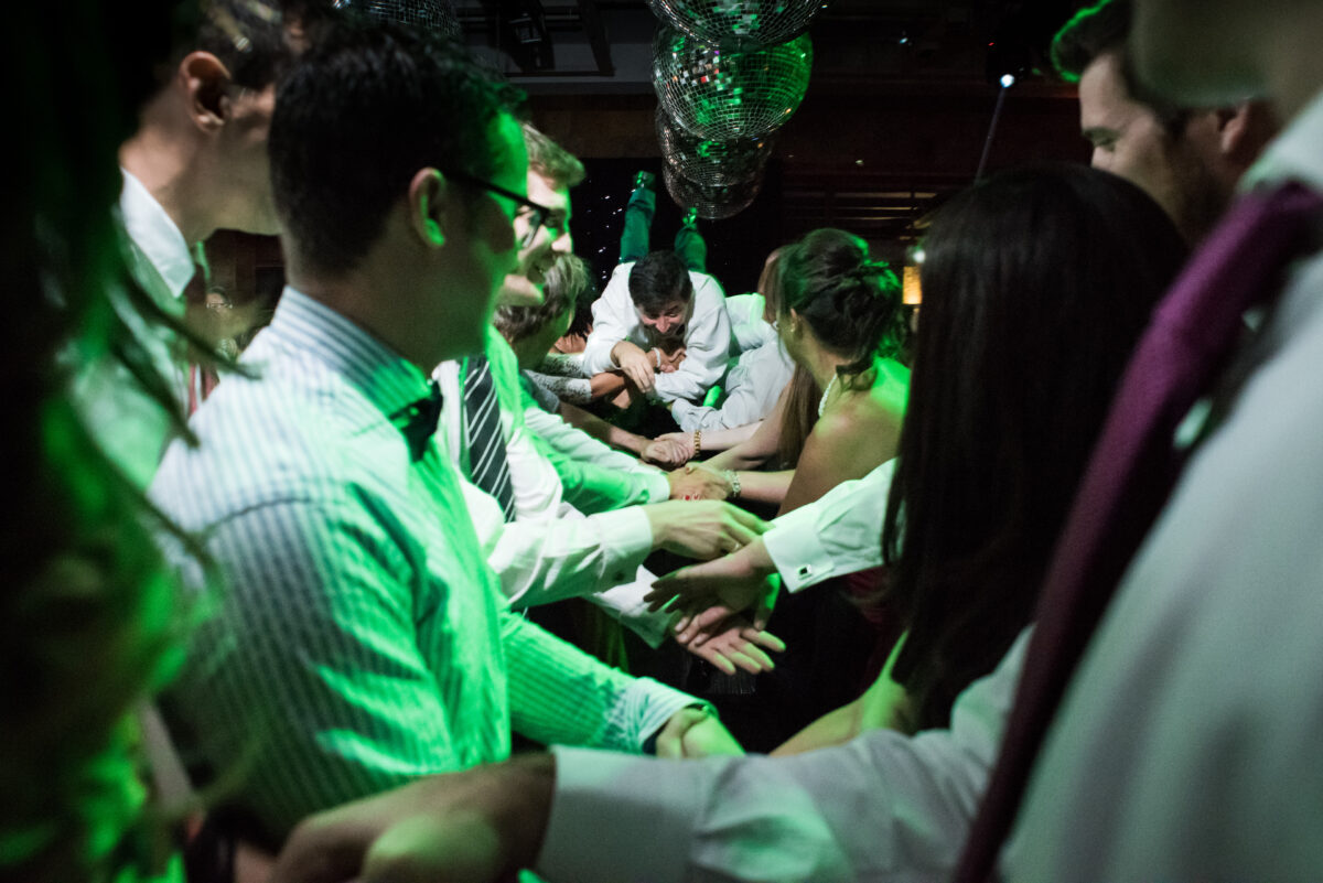 Fotograf&iacute;a de Tester Bodas Argentina