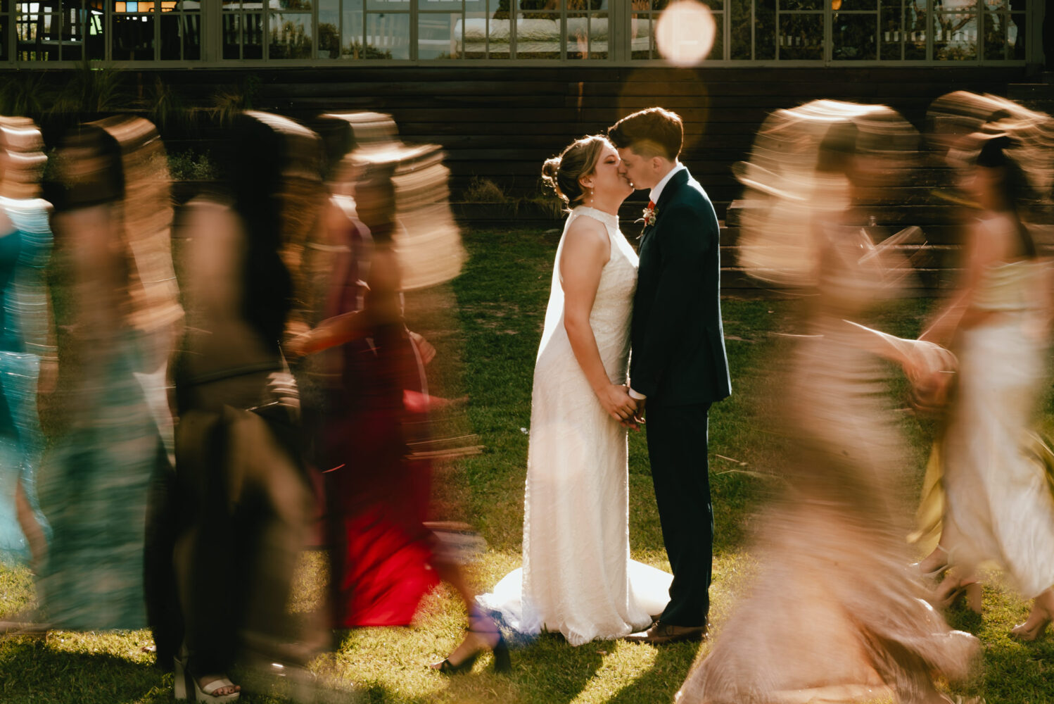 Fotograf&iacute;a de Juan Muñoz Fotografía