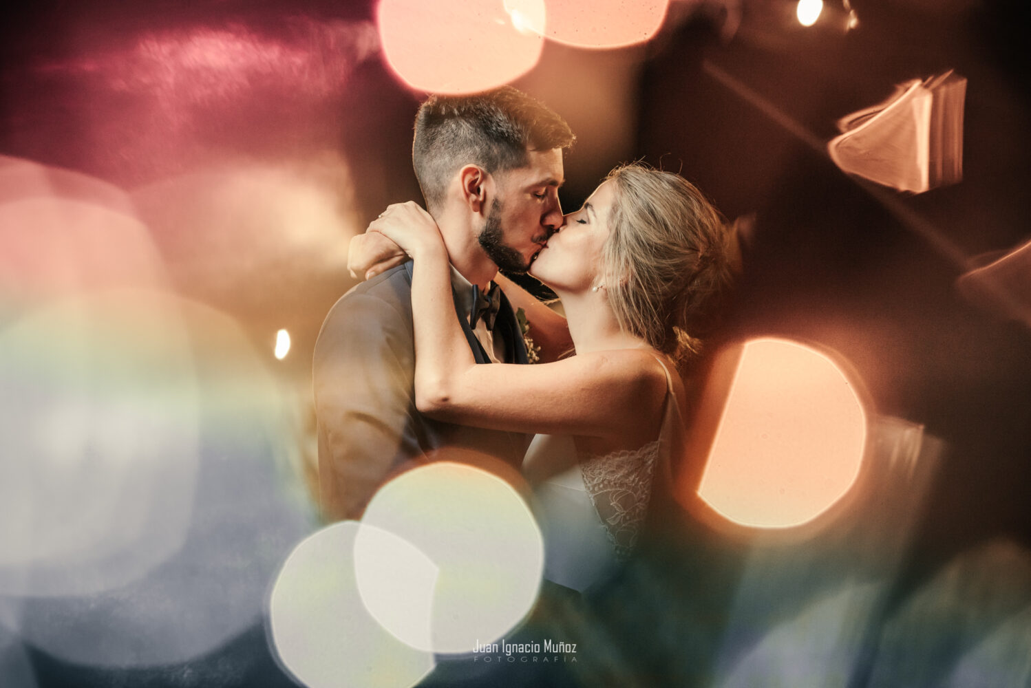 Fotograf&iacute;a de Juan Muñoz Fotografía