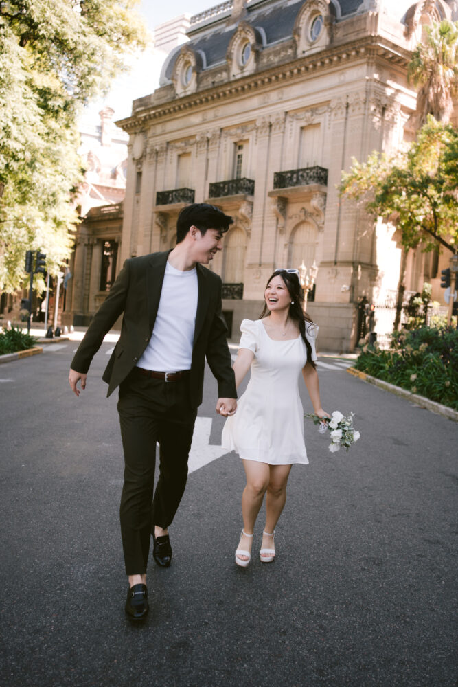 Fotograf&iacute;a de Olga Martinez Fotografía de Bodas