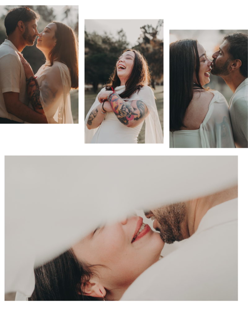 Fotograf&iacute;a de Jime Gatica Fotografía
