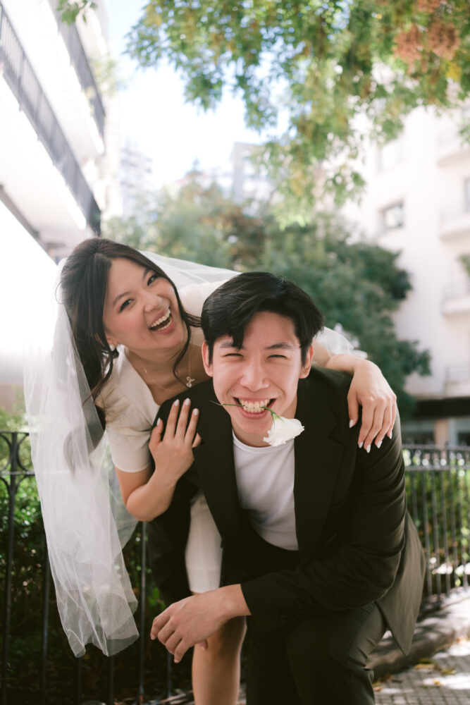 Fotograf&iacute;a de Olga Martinez Fotografía de Bodas
