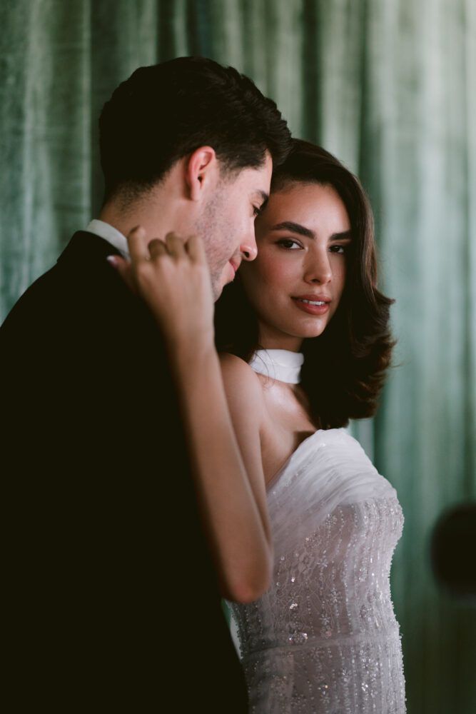 Fotograf&iacute;a de Olga Martinez Fotografía de Bodas