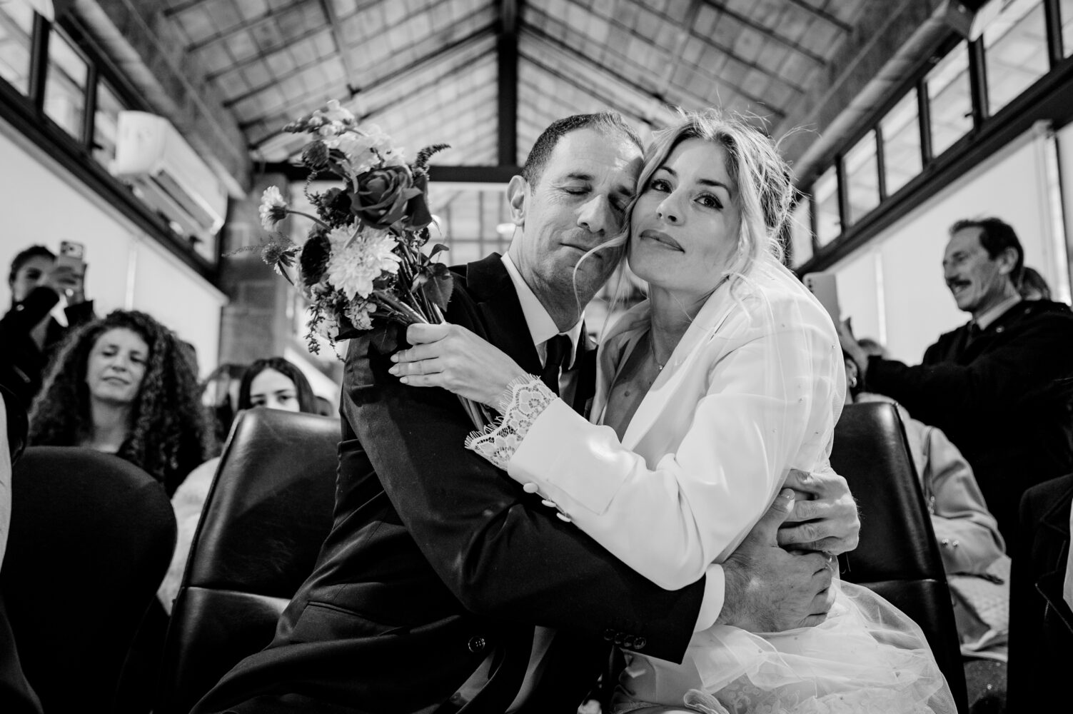 Fotograf&iacute;a de Jime Gatica Fotografía