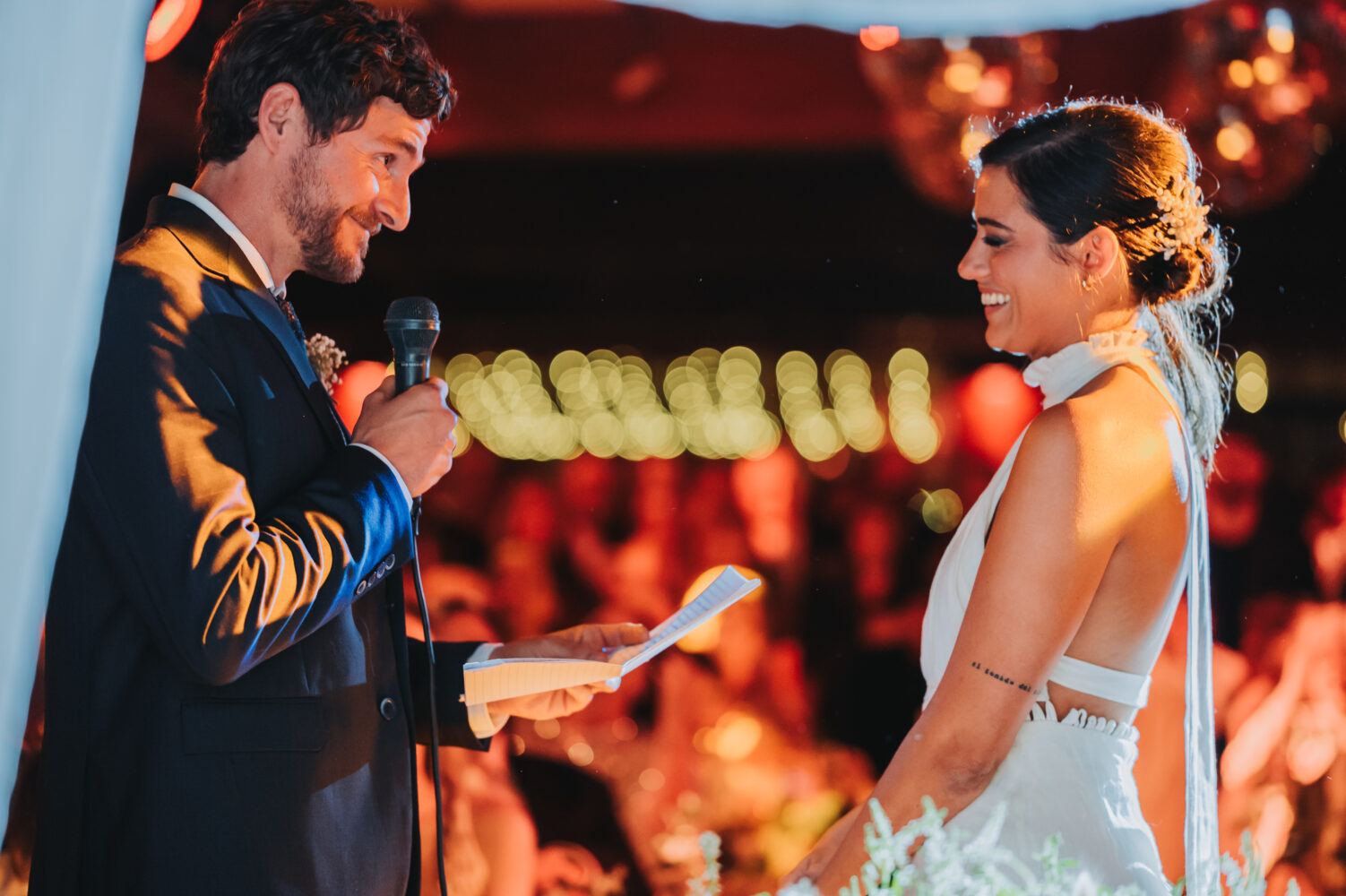 Fotograf&iacute;a de Jime Gatica Fotografía