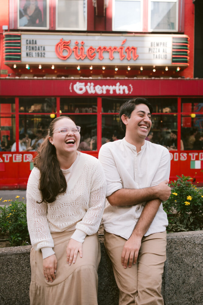 Fotograf&iacute;a de Olga Martinez Fotografía de Bodas