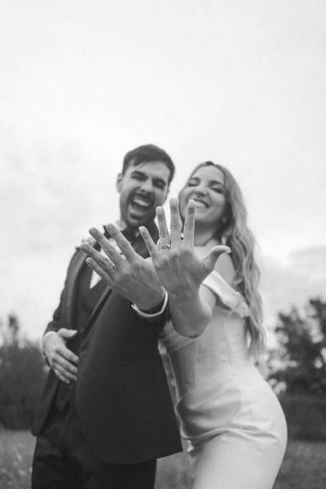 Fotograf&iacute;a de Olga Martinez Fotografía de Bodas