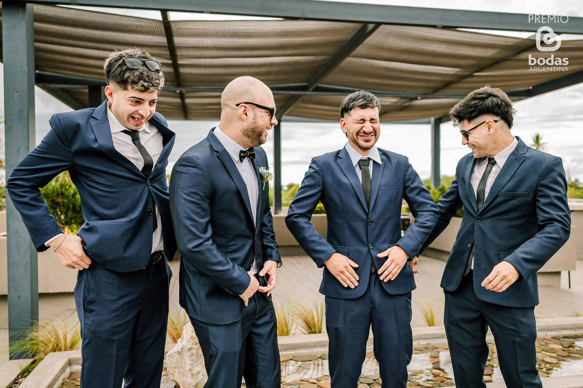 BAP fotografias