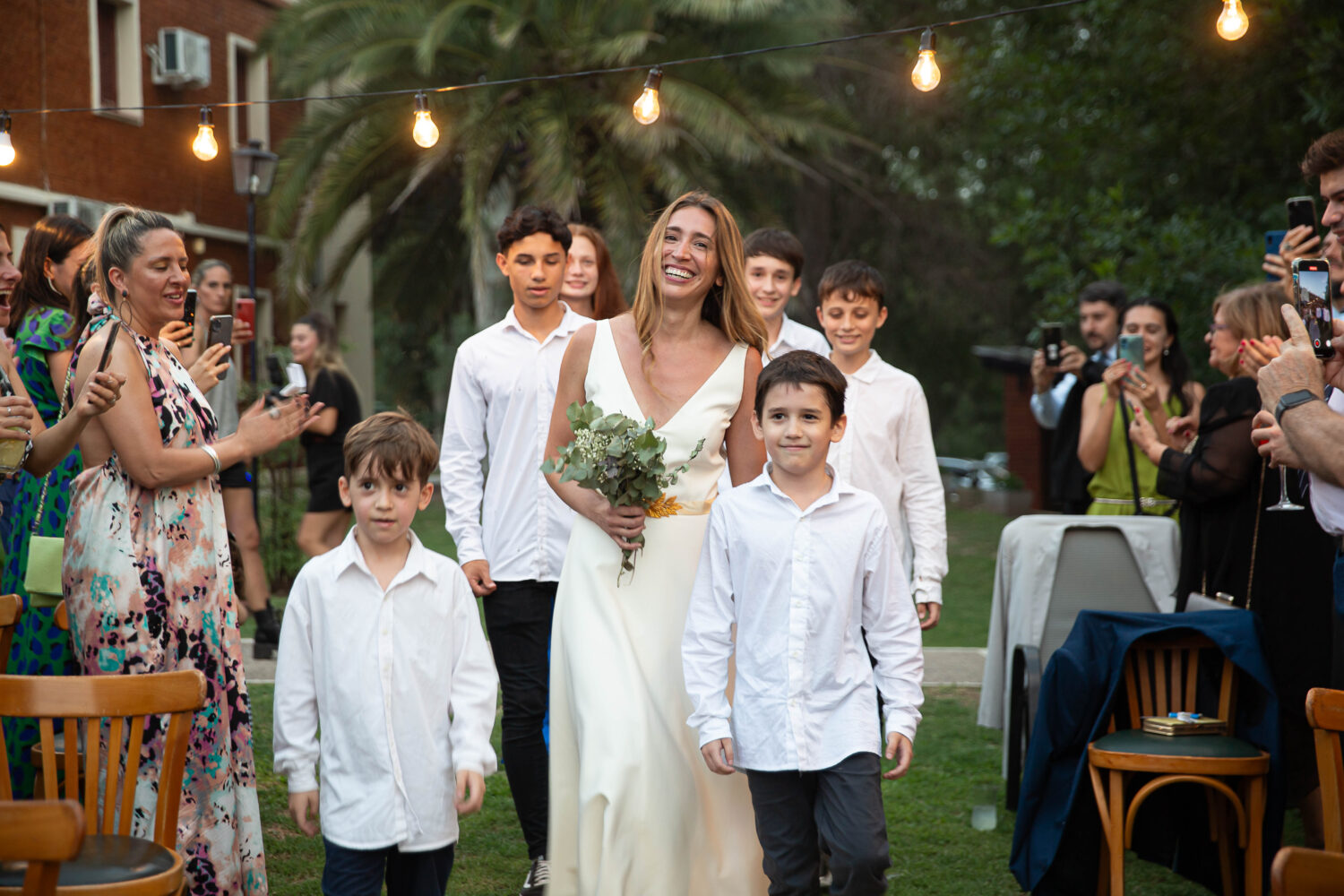 Fotograf&iacute;a de Primer Plano Fotorgafía