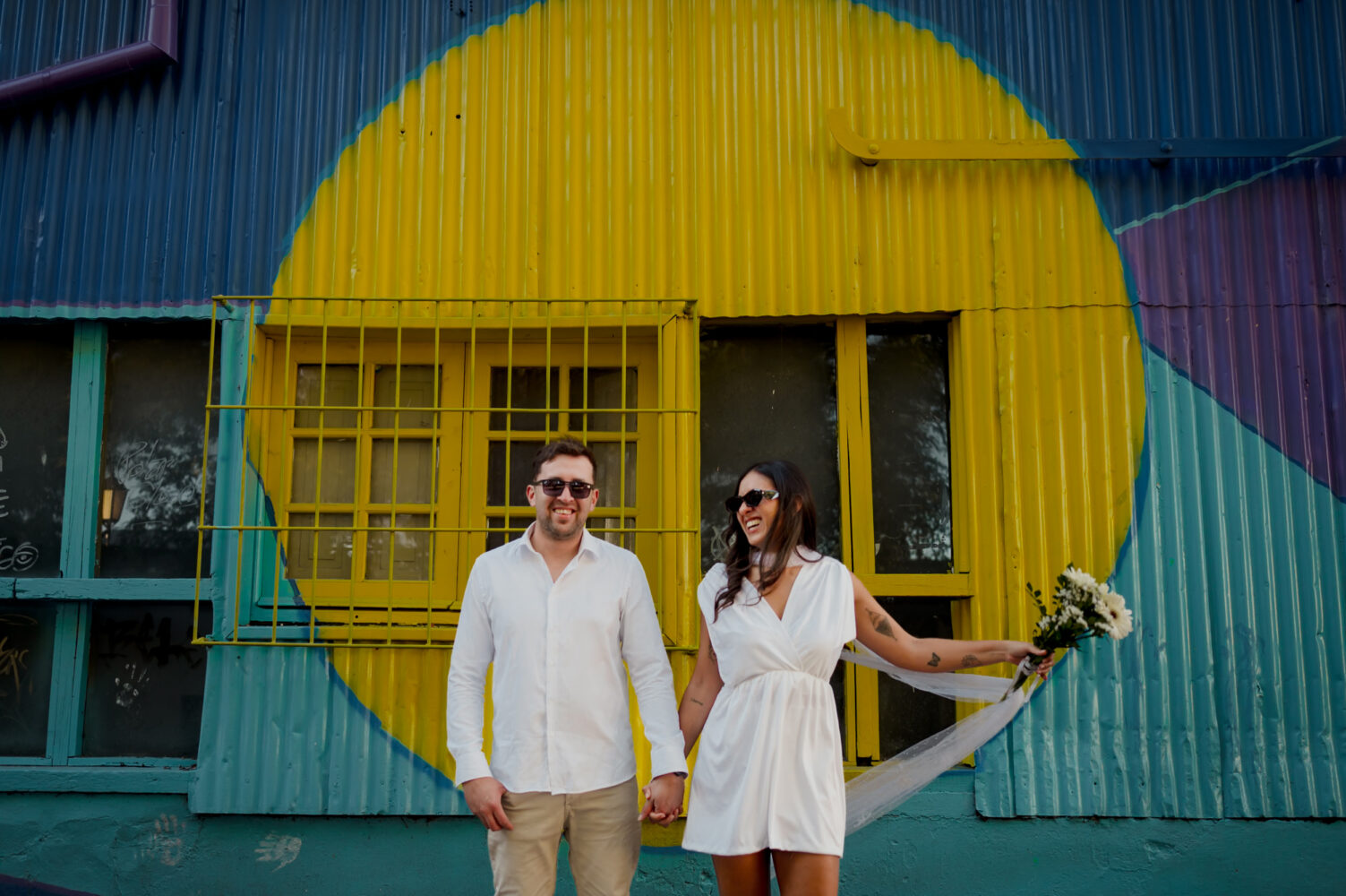 Fotograf&iacute;a de Matias Fernandez