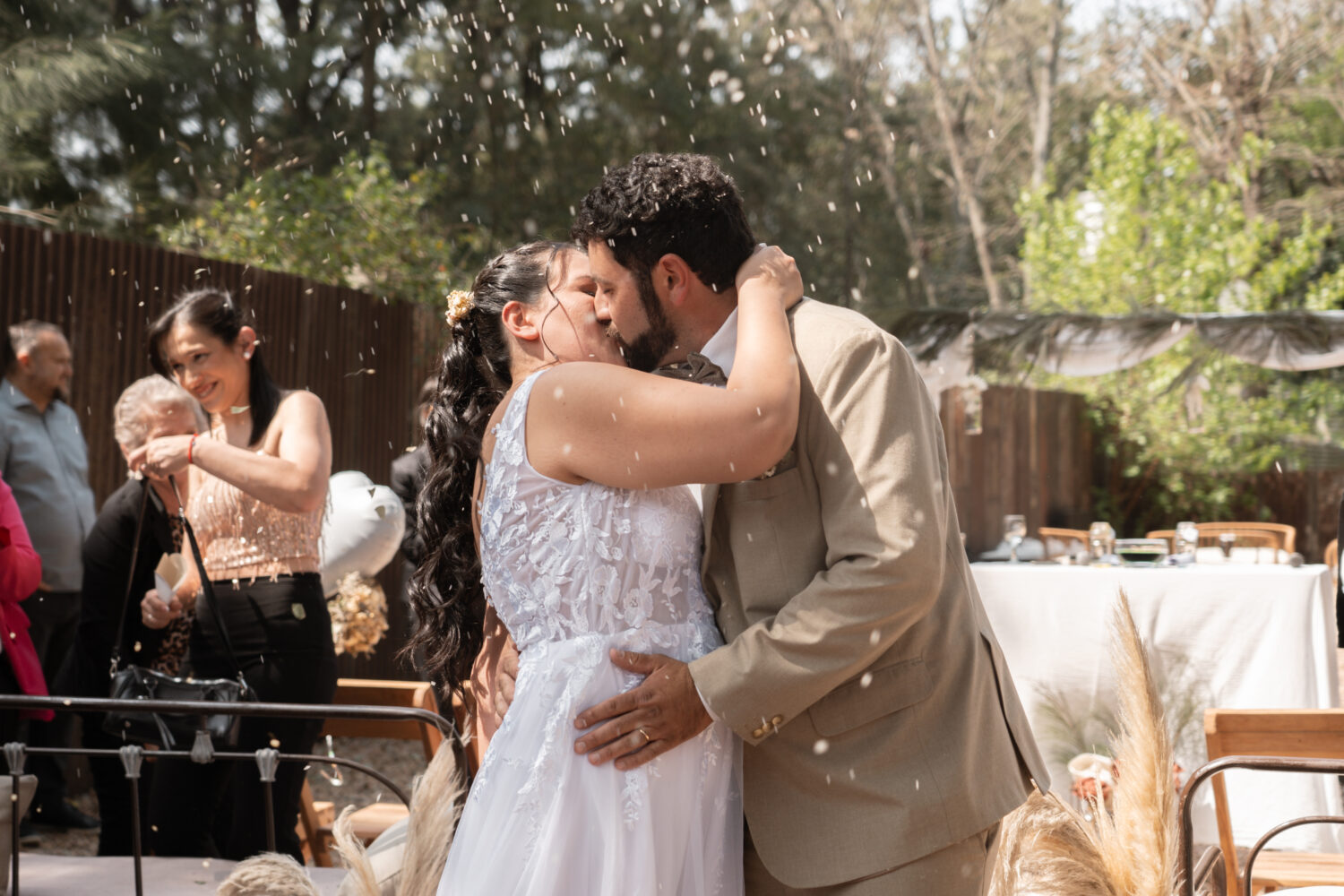 Fotograf&iacute;a de Laury Herrera fotografia