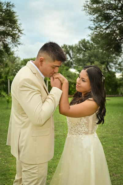 Fotograf&iacute;a de Cristian Andrade ph