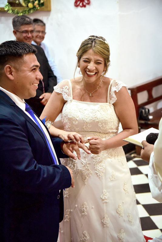 Fotograf&iacute;a de Cristian Andrade ph
