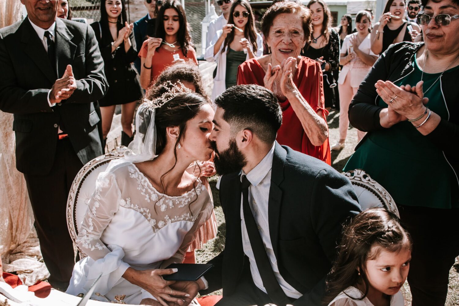 Fotograf&iacute;a de Santos Bettinelli | Fotógrafo